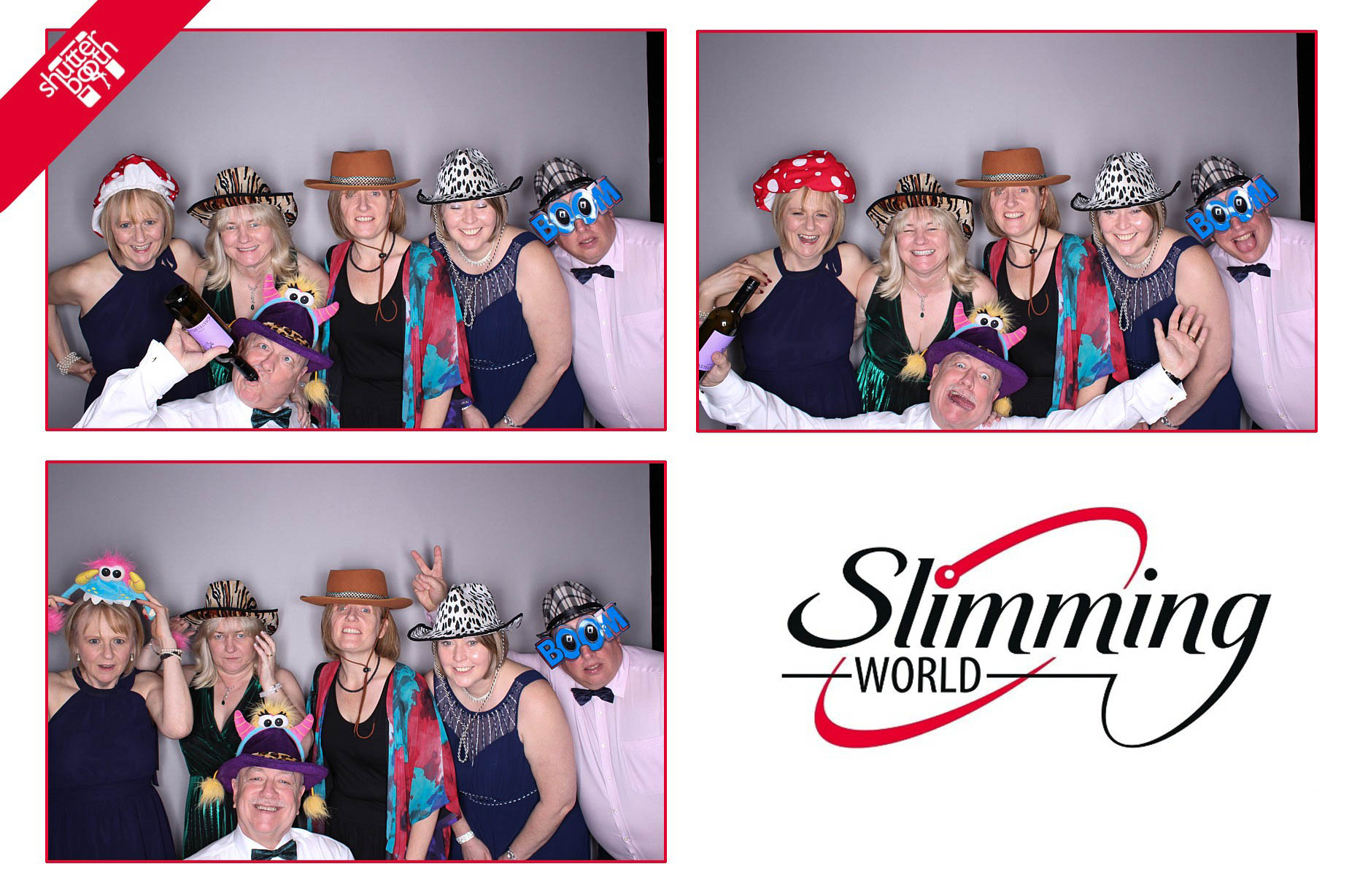 Slimming World | View more photos from the event at gallery.shutterbooth.co.uk/u/Shutterbooth/Slimming-World